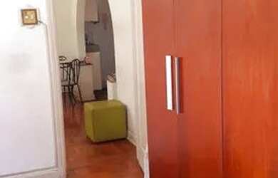 Imagem 6: Apartamento com 2 dorms, Boqueirão, Santos - R$ 298 mil, Cod: V214