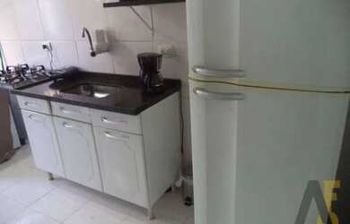 Imagem 4: Apartamento para avenda com 2 quartos em Uruguai - Salvador