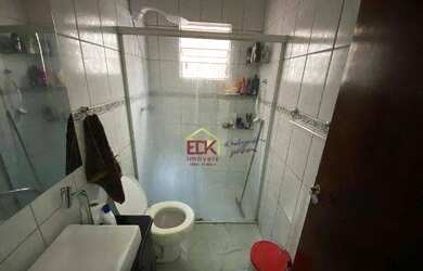 Imagem 10: Sobrado com 3 dormitórios à venda por R$ 636.000 - Jardim Portugal -...