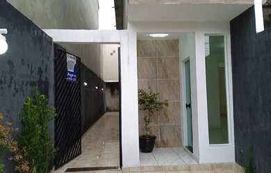 Imagem 8: Aluga-se casa térrea Real Park Tietê/Mogi das cruzes