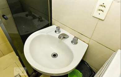 Imagem 16: Apartamento para Aluguel - Copacabana, 1 Quarto, 53 m2