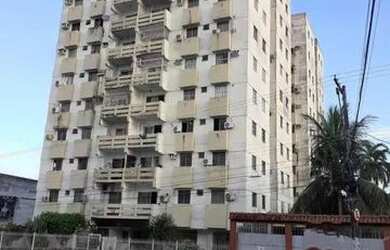 Imagem: O apartamento possui 3 Dormitórios, 2 Banheiros, 1 Vaga na