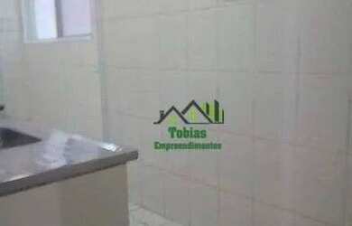 Imagem 12: Apartamento com 2 dormitórios, 47 m² - venda por R$ 185.000,00 ou aluguel por R$ 1.149,00