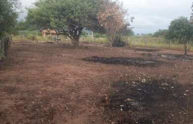 Imagem 6: Vendo ou troco terreno em Iaçu/BA por moto