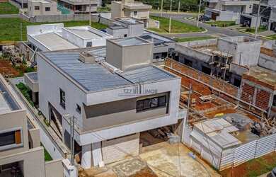 Imagem 12: Lindo Sobrado altíssimo padrão, localizada no Jardins Bolonha