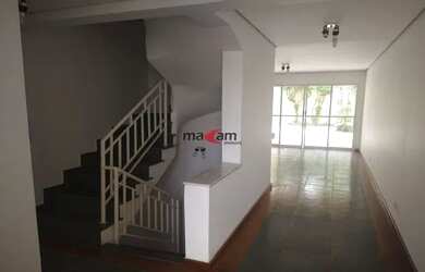 Imagem 12: Casa com 374m², em condomínio para LOCAÇÃO - Alto da Boa Vista