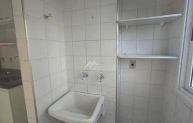 Imagem 4: Apartamento com 1 dormitório para alugar, 54 m² por R$ 2.066,00/mês...