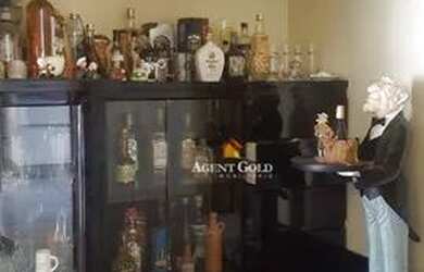 Imagem 14: Golden Village Casa. Piscina, Churrasqueira, VarandaeÁrea de serviço