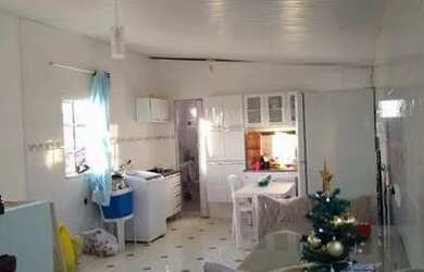 Imagem 3: Alugo Casa 3/4. Imóvel mobiliado, 1 Vaga na garageme3 Dormitórios