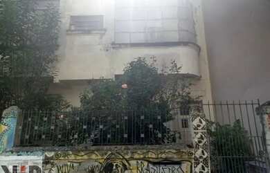 Imagem: O apartamento possui 2 Dormitórios, 1 Banheiro, 75m² de Área