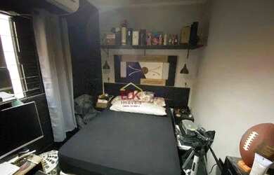 Imagem 7: Sobrado com 3 dormitórios à venda por R$ 636.000 - Jardim Portugal -...