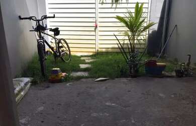 Imagem 8: Casa Duplex na Farolândia