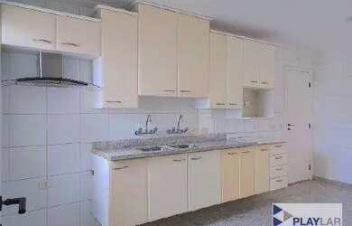 Imagem 4: Apartamento com 3 dormitórios, 126 m² - venda por R$ 2.650.000 ou aluguel...
