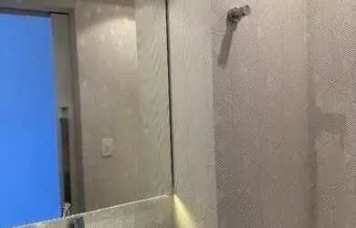 Imagem 6: Apartamento alto padrão Nascente para locação 3/4 01 suíte Varanda...