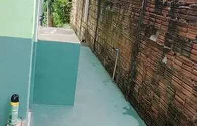 Imagem 5: Casa no cruviana. 1 Vaga na garageme2 Dormitórios