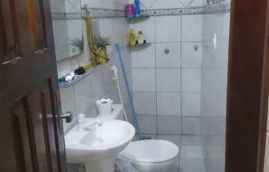 Imagem 5: Alugo casa Henrique Jorge