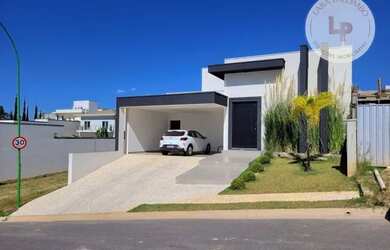 Imagem 2: Casa com 3 dormitórios à venda, 180 m² por R$ 1.400.000,00 - Condomínio MontAlcino - Valin