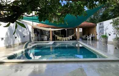 Imagem 2: Sobrado residencial para venda em Caraguatatuba