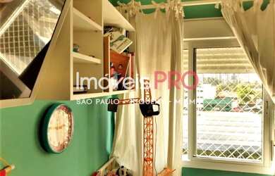 Imagem 9: Apartamento 80m² 3 Dormitórios para Venda no Brooklin