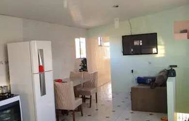 Imagem 8: Alugo Casa 3/4. Imóvel mobiliado, 1 Vaga na garageme3 Dormitórios