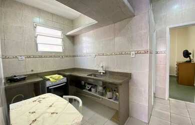 Imagem 8: Apartamento para Venda ou Locação no Itararé em São Vicente