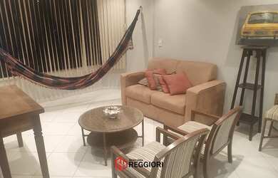 Imagem: O apartamento possui 3 Dormitórios, 3 Banheiros, 97m² de Área