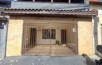 Imagem: A casa para alugar possui 2 Dormitórios, 1 Banheiro, 1 Vaga