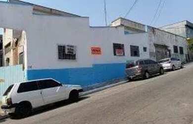 Imagem: O terreno possui 1.120m² de Área e está localizado em Chácara