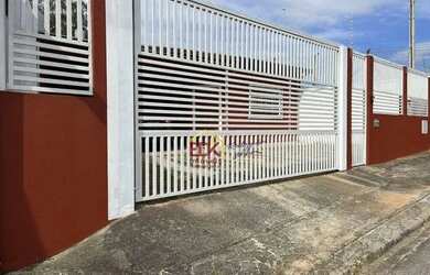 Imagem 3: Casa com 3 dormitórios, 120 m² - venda por R$ 585.000,00 ou aluguel por R$ 3.800,00/mês