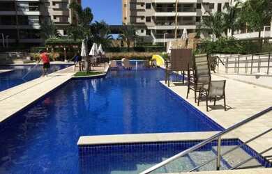 Imagem 16: Cobertura Linda no Recreio - 163m - 4 Quartos - 2 Suítes - Condomínio com Infraestrutura