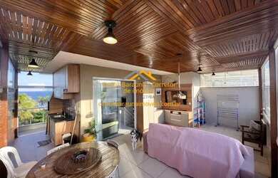 Imagem: O apartamento possui 3 Dormitórios, 3 Banheiros, 2 Vagas na