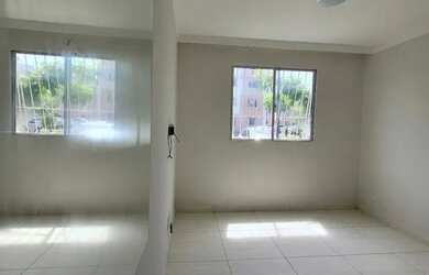 Imagem: Alugo apartamento térreo no Renascença Candeias