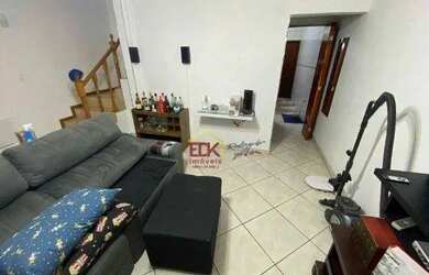 Imagem 16: Sobrado com 3 dormitórios à venda por R$ 636.000 - Jardim Portugal -...