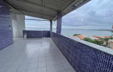 Imagem: Lindíssimo apartamento vista mar!!