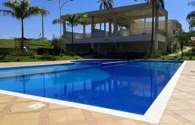 Imagem 2: Lote/Terreno para venda possui 175 metros quadrados em Village Moutonnée...