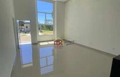 Imagem 4: Casa com 3 dormitórios à venda, 158 m² por R$ 955.000 - Condomínio...