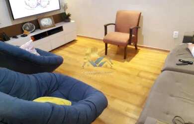 Imagem 6: Apartamento com 3 dorms, Encruzilhada, Santos - R$ 424 mil, Cod 22917