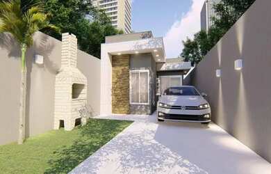 Imagem 2: DS Maravilhosa casa no Delfino Magalhães/Santa Lúcia