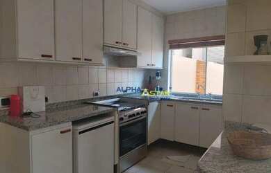 Imagem 11: Casa com 3 dormitórios, 380 m² - venda por R$ 5.000.000,00 ou aluguel...