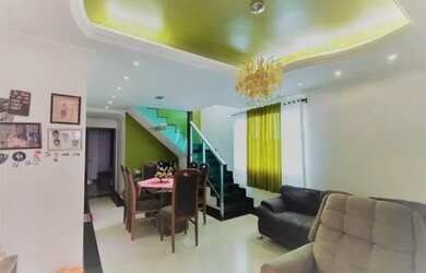 Imagem 1: Linda Casa 03 Qtos Com Suíte e Hidro no Diamante Barreiro