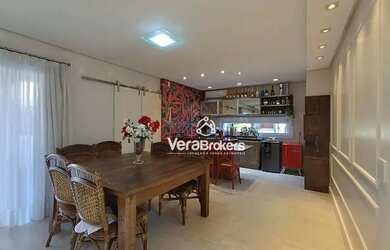 Imagem 11: Linda Casa com 3 dormitórios, 237 m² - venda por R$ 1.490.000 ou aluguel...