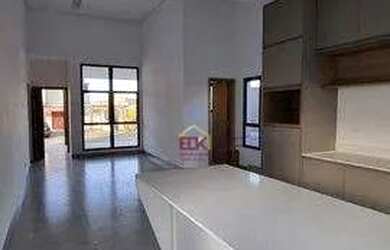 Imagem: A casa em condomínio possui 3 Dormitórios, 4 Banheiros, 4