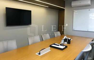 Imagem 4: LOCAÇÃO JARDIM AMERICA. 400m² de Área