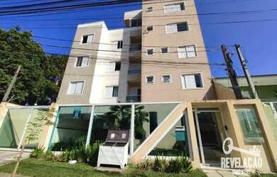 Imagem: O apartamento possui 3 Dormitórios, 1 Banheiro, 107m² de Área