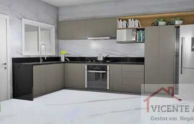 Imagem 14: Sobrado à venda em Condomínio fechado por apenas R$ 225.000,00 em Bragança...