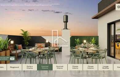 Imagem 9: Land Urban Habitat APARTAMENTO 2 SUÍTES À VENDA NO BOA VISTA