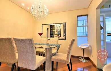 Imagem 4: Apartamento com 3 dormitórios à venda, 96 m² por R$ 445.000,00 - Buritis...