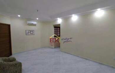 Imagem 4: Casa com 3 dormitórios à venda, 200 m² por R$ 510.000 - Parque Residencial...