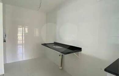 Imagem 6: Apartamento 2 dormitórios e lazer completo frente para o mar no Centro de Mongaguá