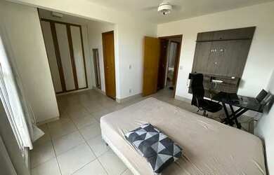 Imagem: A casa possui 3 Dormitórios, 2 Banheiros, 1 Vaga na garagem